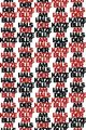 Blut am Hals der Katze picture