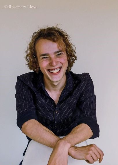 © Taken and owned by Rosemary Lloyd