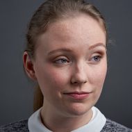 Bild Maria Leidert