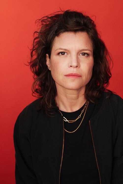 Bild Lucie Muhr