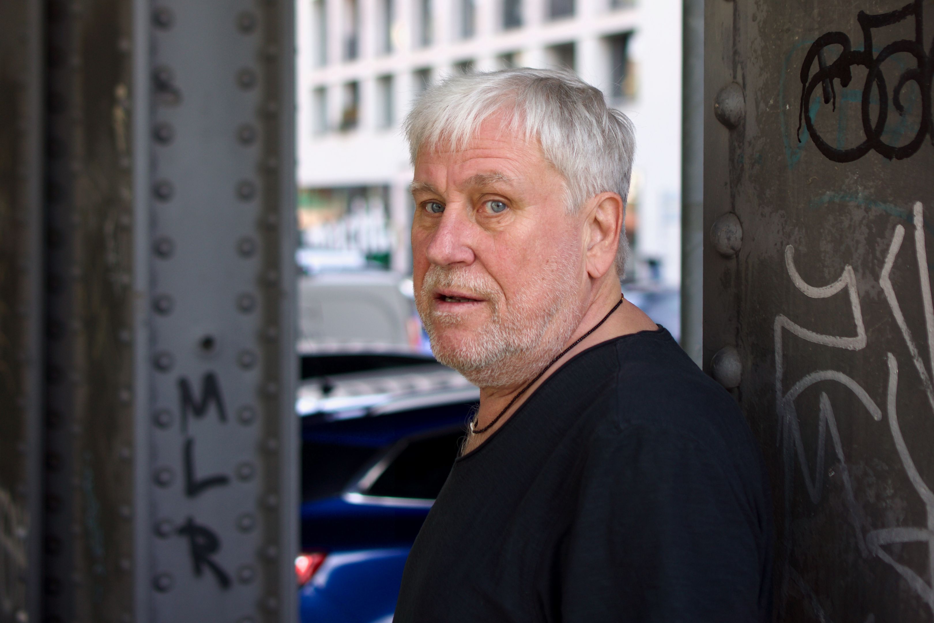 © Jan Wenglarz Bild Roderich Gramse