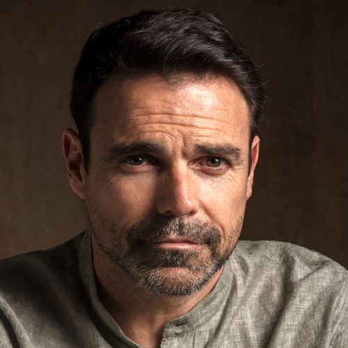 © Stephen Rasmussen