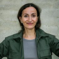 Bild Wicki Kalaitzi