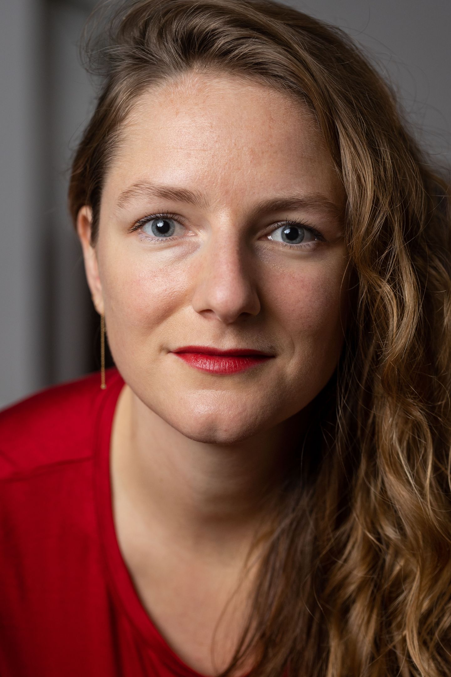 Marie Guignard ©Arthur Minot