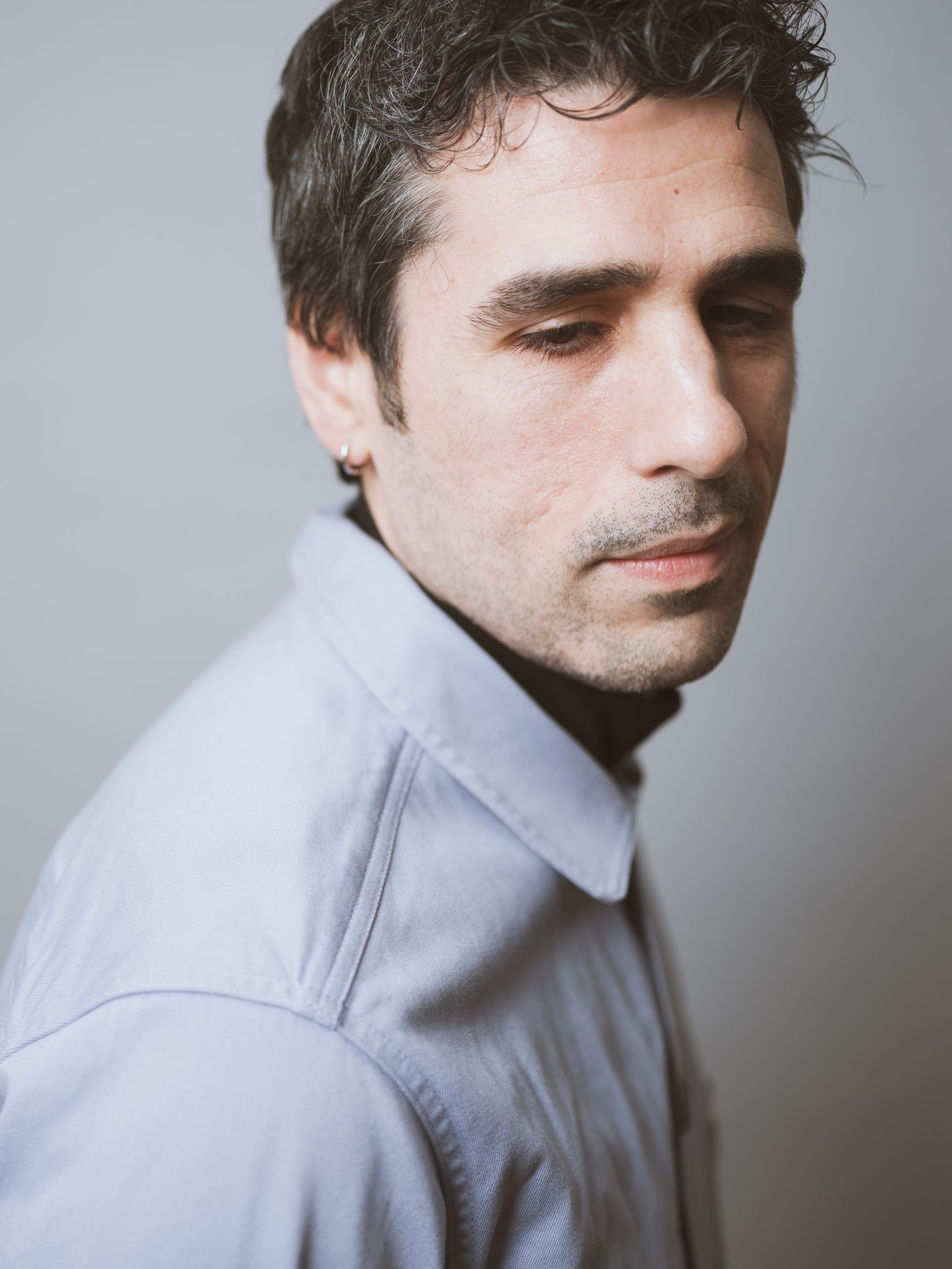 © Jose Noise imagine Alberto Amayuelas