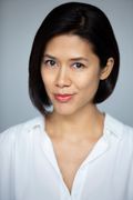 Bild Karen Ann Wong-Dorall