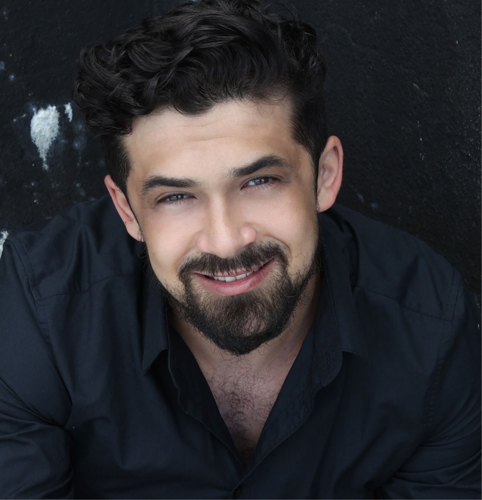 © Fadil Berisha