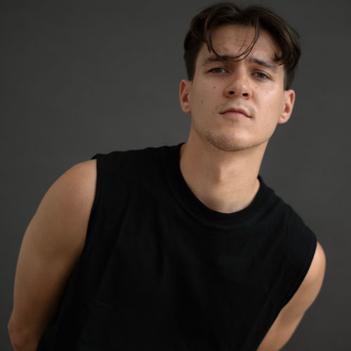 Image Krzysztof Róg