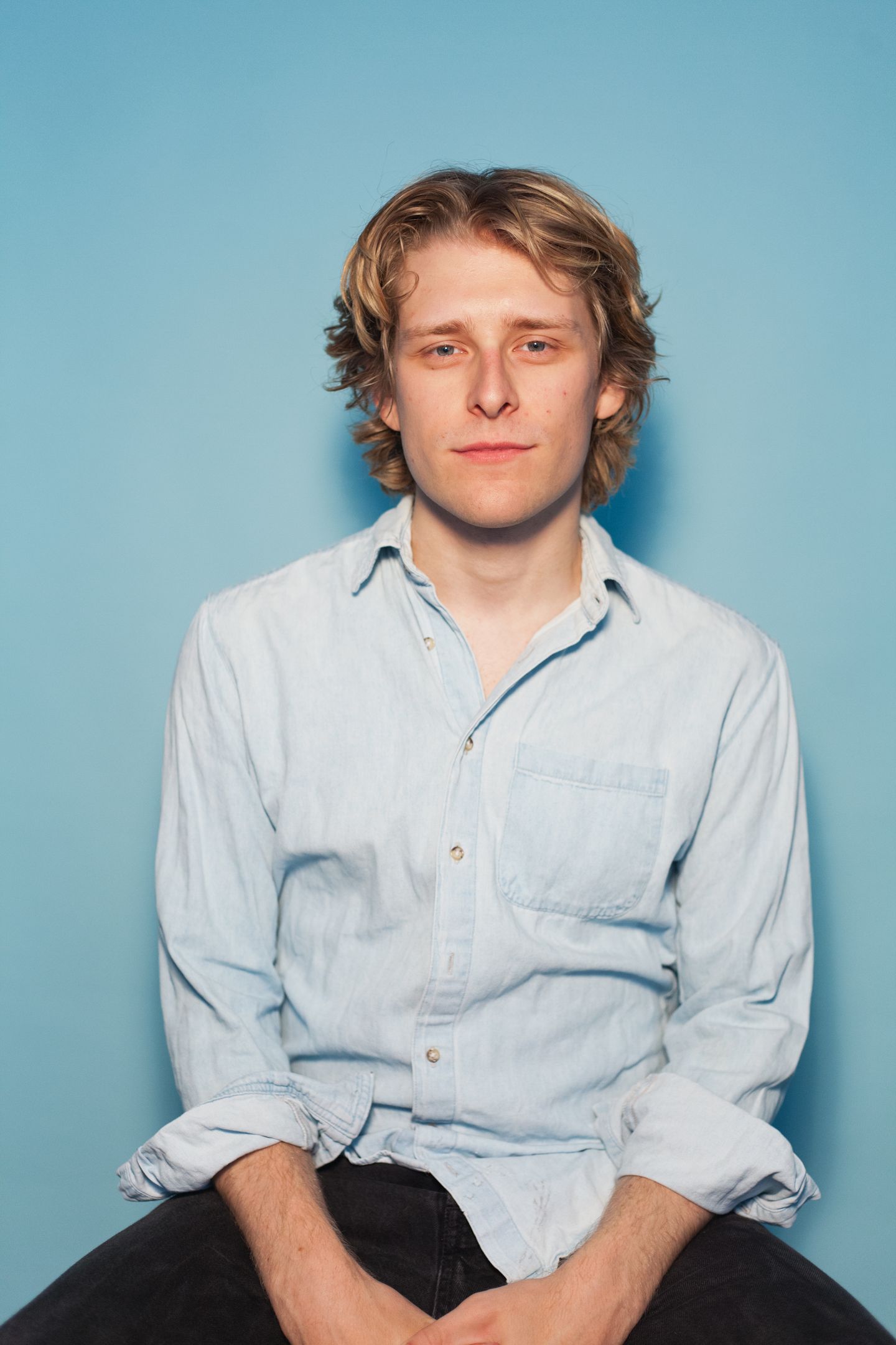 © Katja Strempel/KRÄGERMANN