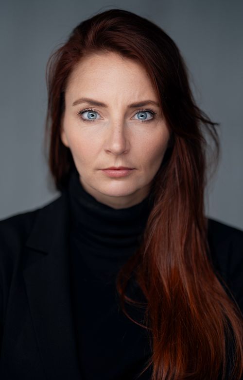 Bild Jennifer Maron
