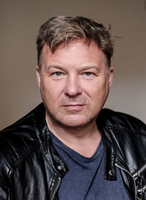 Bild André Mann