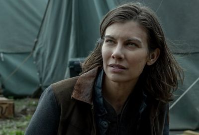 Image for TWD: Dead City Makes Its First Painful Kill Two Episodes Into Season 2