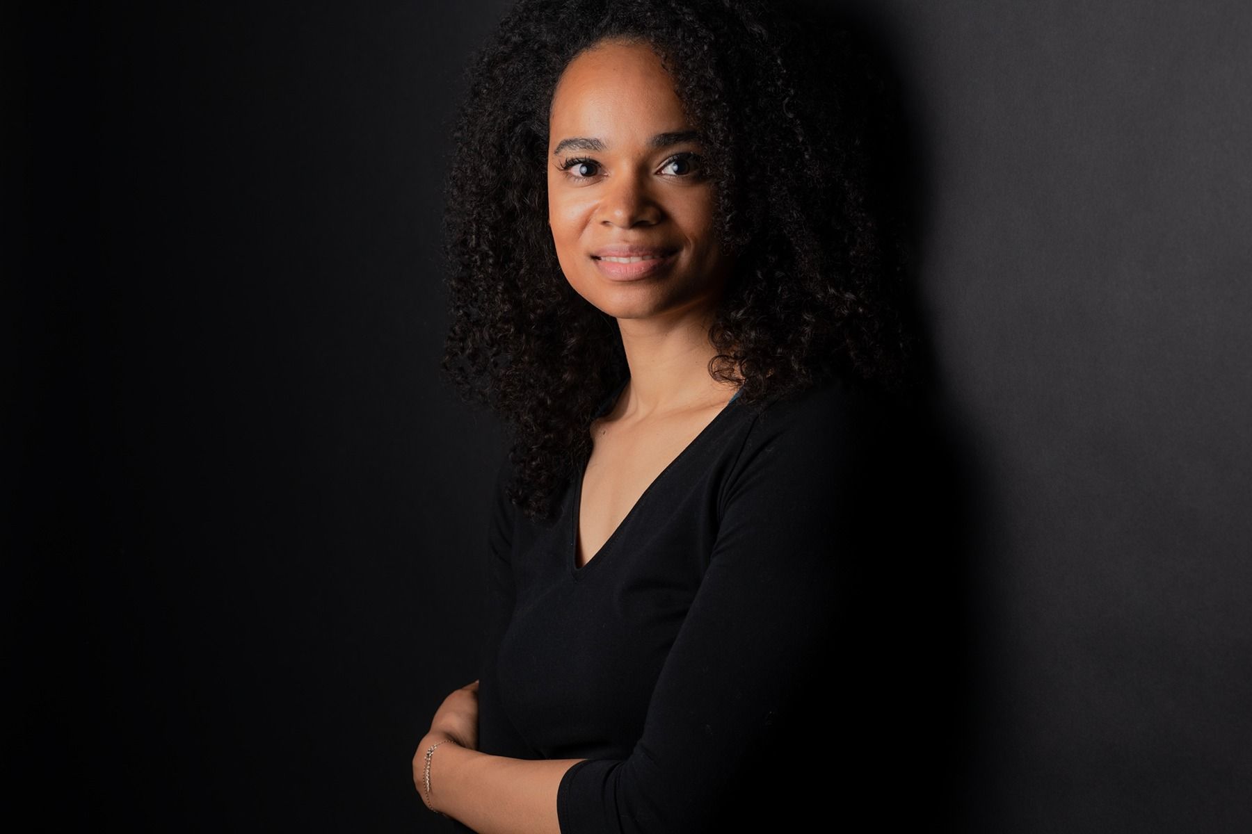 © Bart Duriez Bild Samantha Fadahunsi