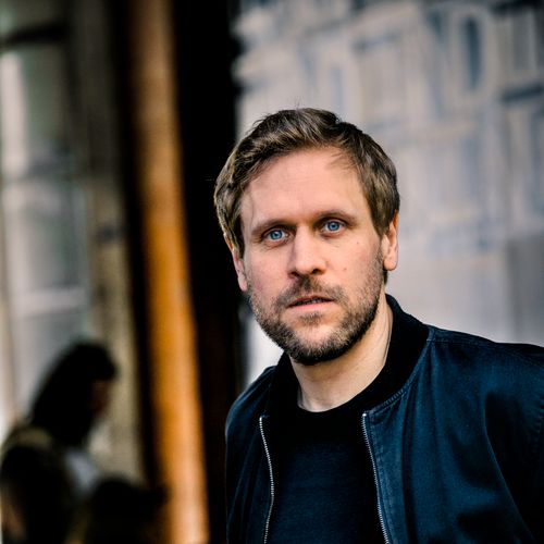 © Christian Hartmann