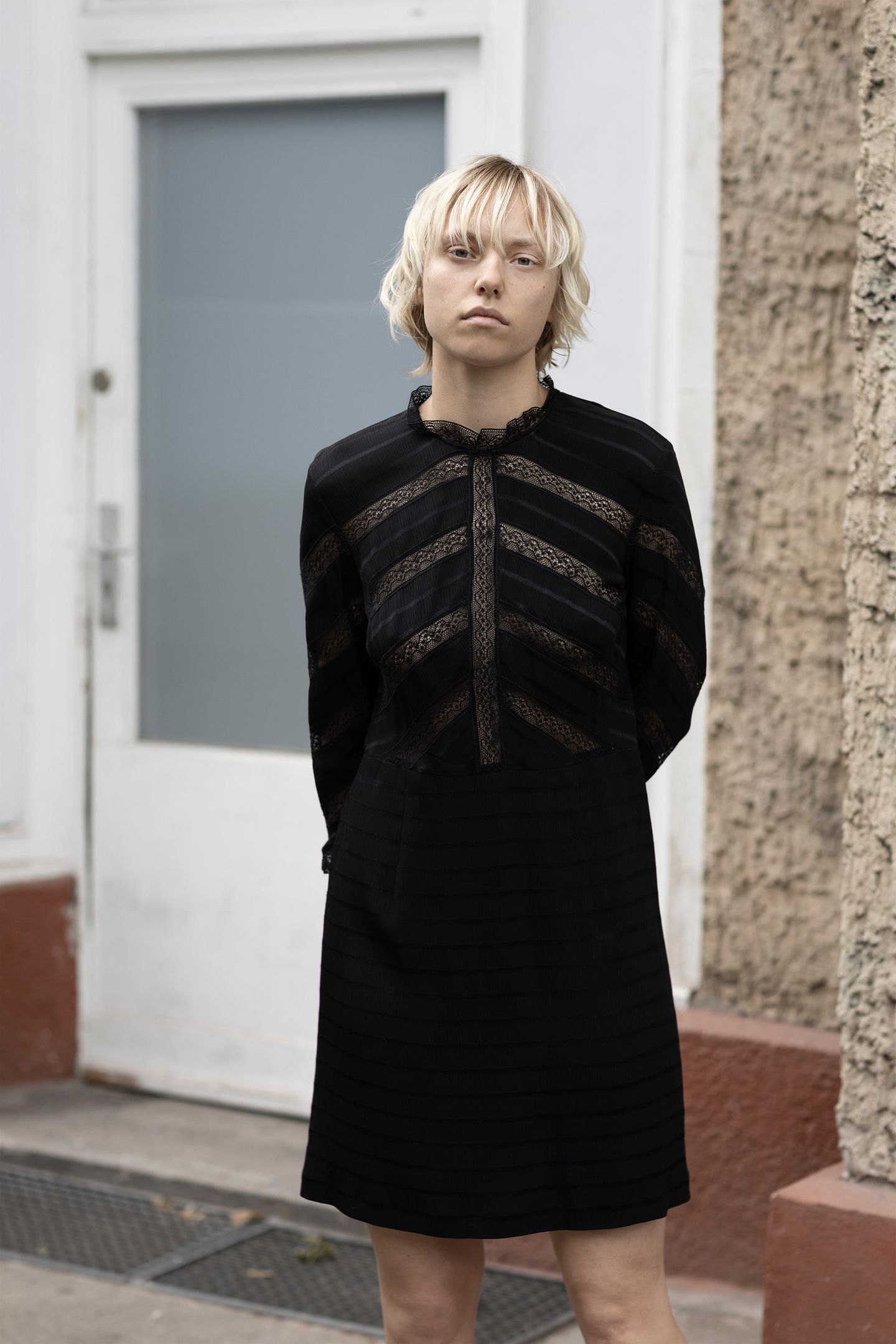 © Caroline Wimmer Image Noemi Nicolaisen