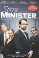 Sorry minister picture