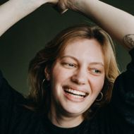Image Anni Kaltwasser