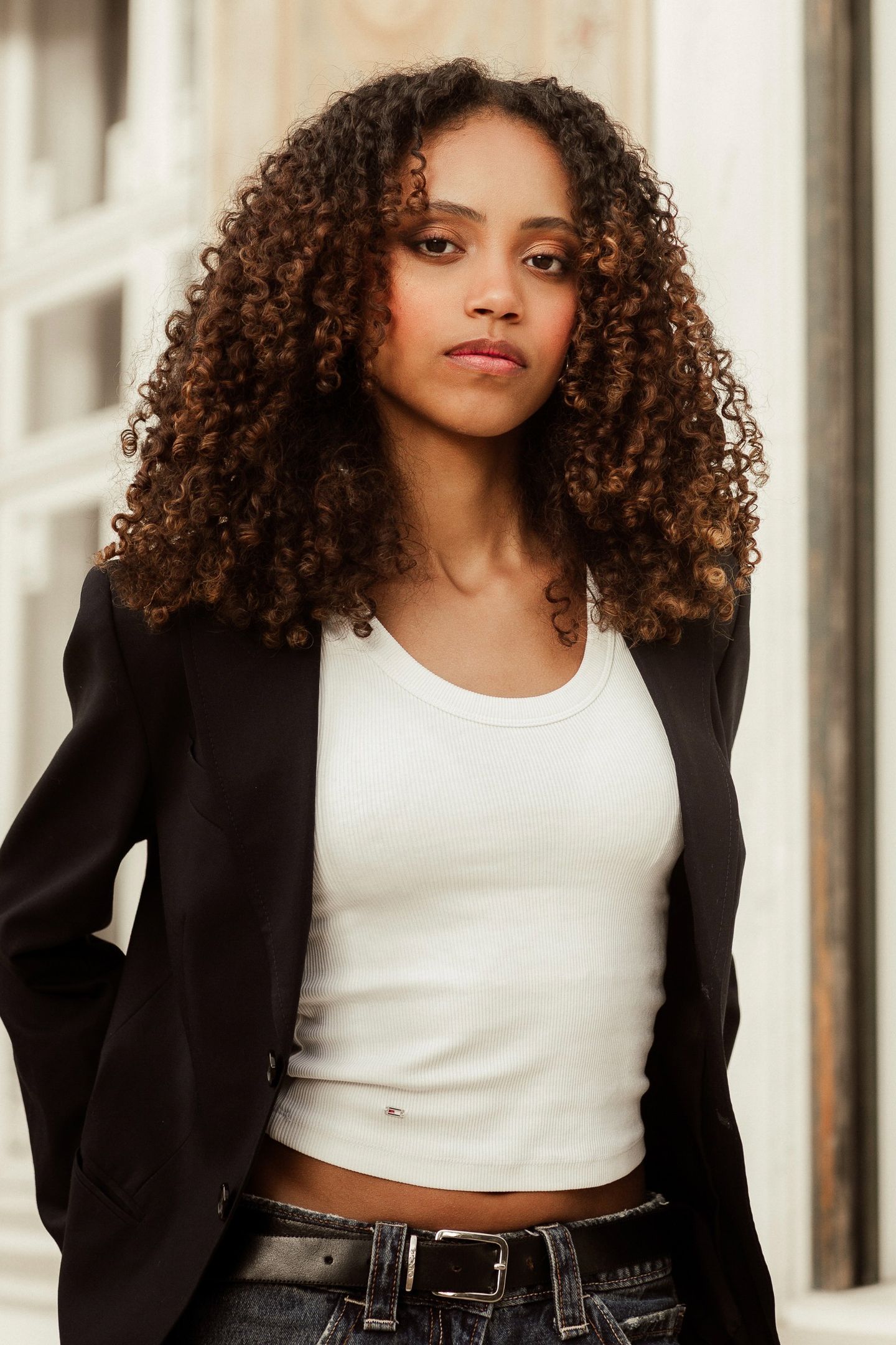 Immagine Latifah Kaminski