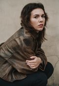 © Kama Staniszewska wizerunek Nela Maciejewska