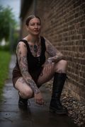 © Laura Schulten Зображення Undine Sophie Stücker