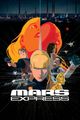 Mars Express picture
