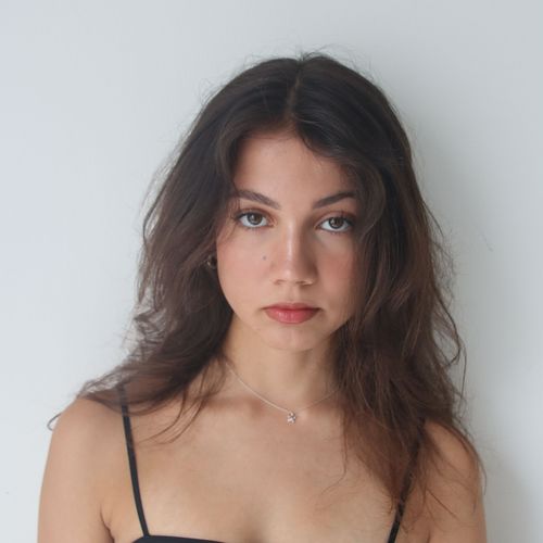 Image Larissa Krabina