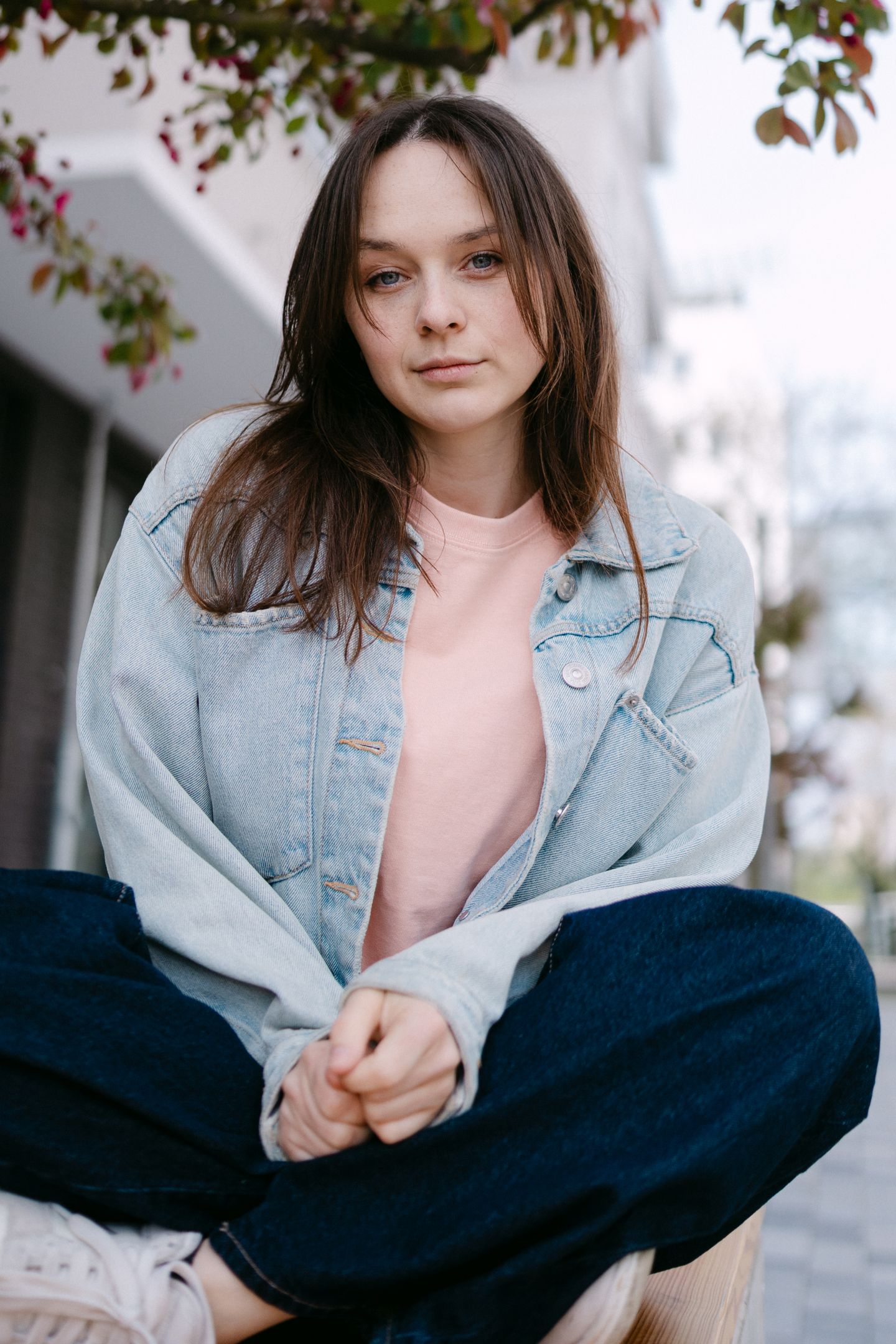 © Katharina Gless Bild Elena Malke
