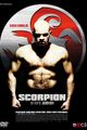 "Scorpion" picture