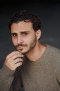 Image Charif Ounis