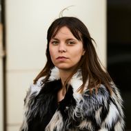 Bild Franziska Benz