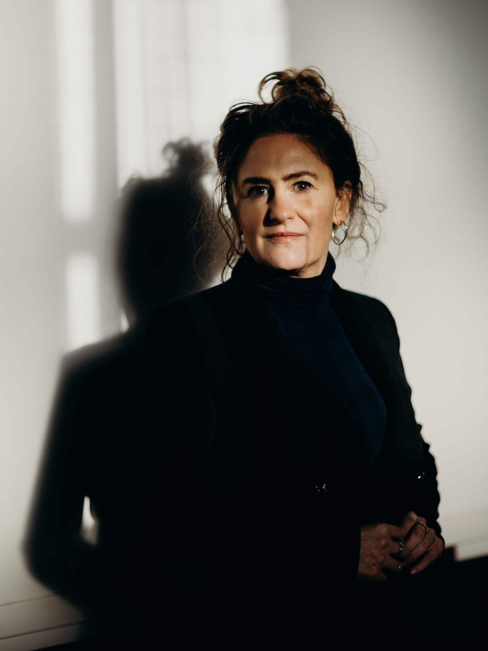 © Anneke D'Hollander