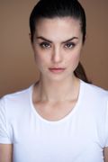 görüntü Sara Ghazanfareeon Karlsson