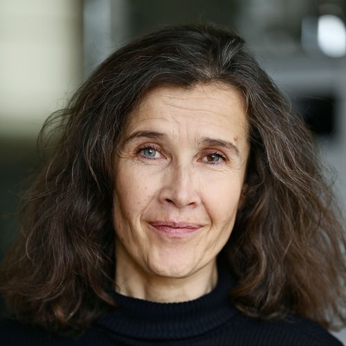 Image Emmanuelle LEPOUTRE