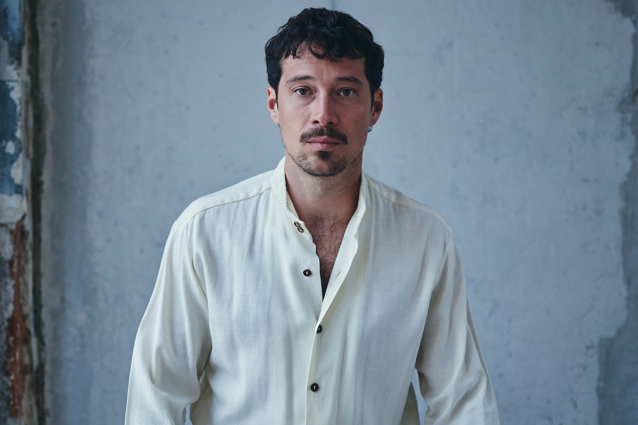 görüntü Klaus Steinbacher
