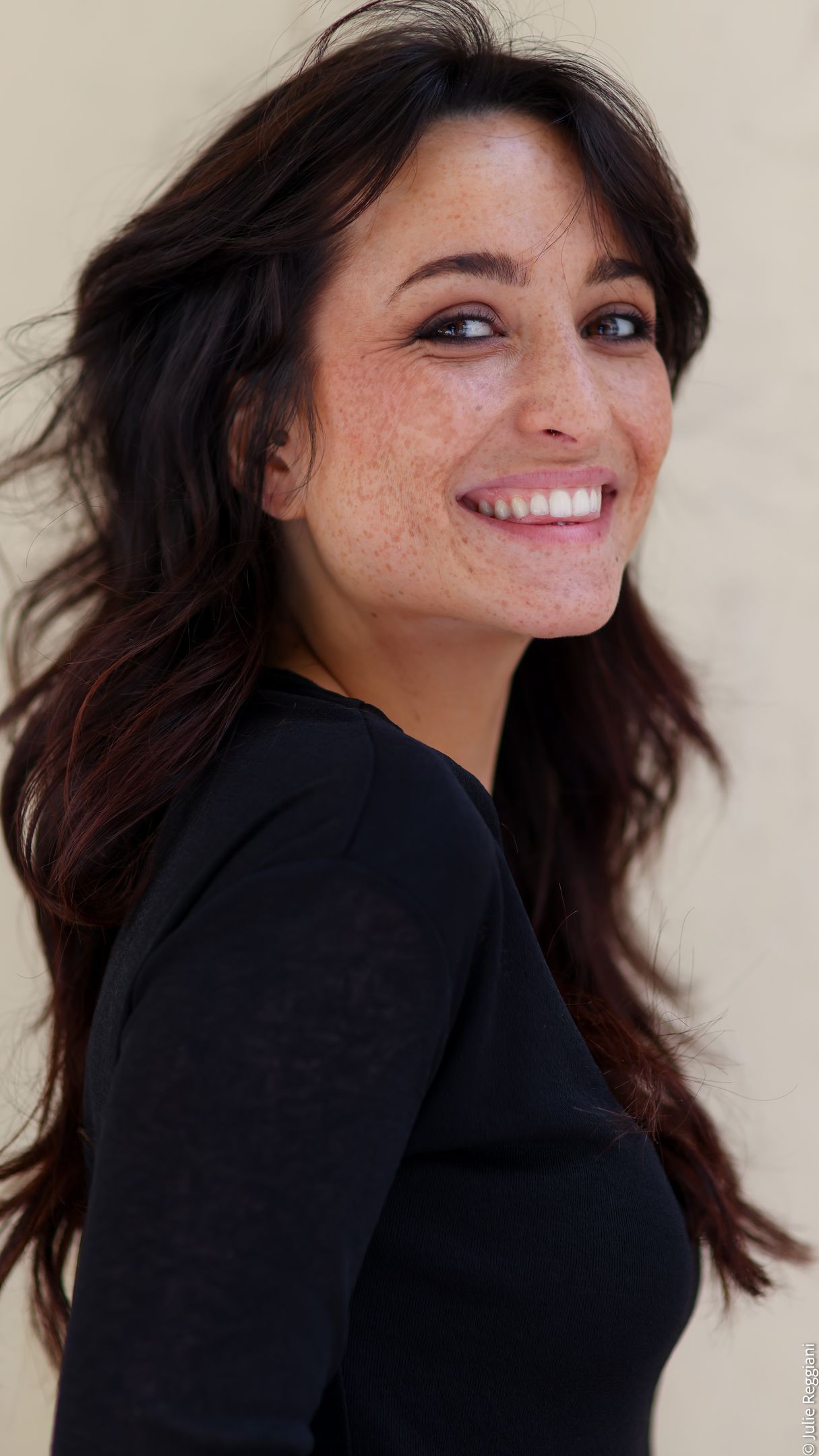 © Julie Reggiani