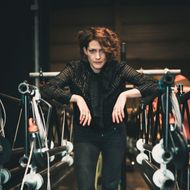 Bild Lisa-Katrina Mayer