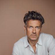 Bild Wayne Carpendale