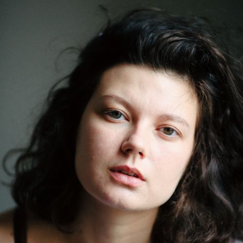 Image Alina Zievakova