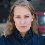 Bild Stefanie von Poser