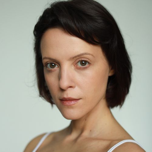 образ Adriana Denkova