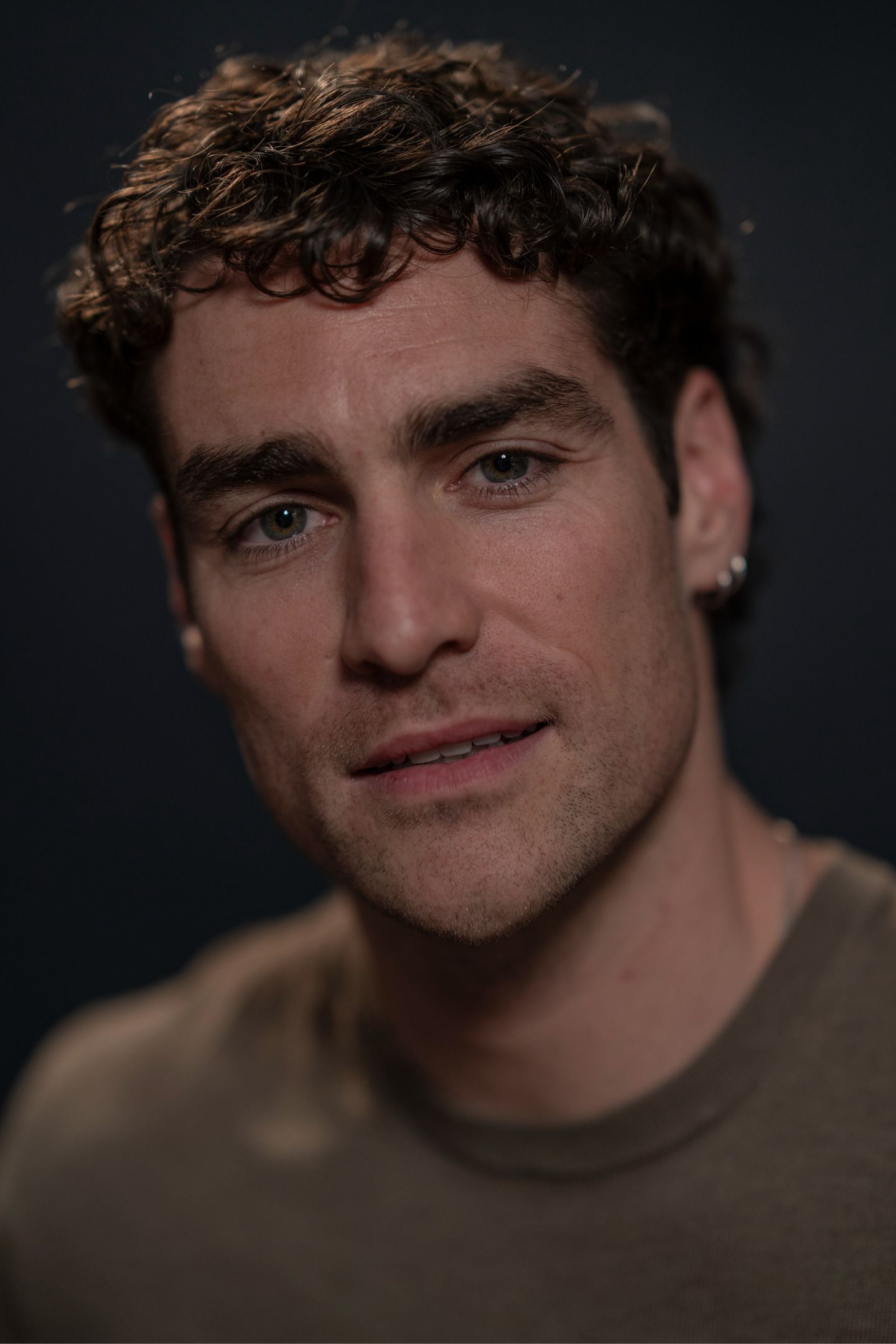 © Mark Rogers Bild Ryan Bown