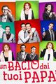 Un bacio dai tuoi papà picture