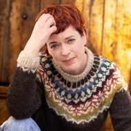 Bild Fiona Metscher