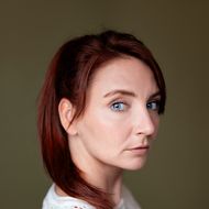 Bild Jennifer Maron
