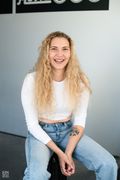 Bild Jasmin Jbilou