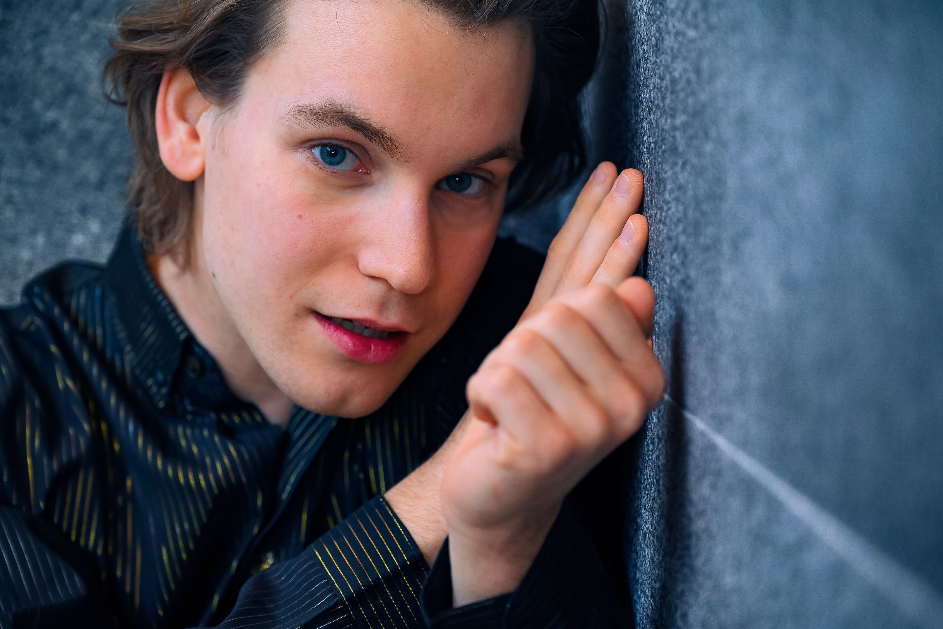 © Lukas Scheja Image Luca Diephaus