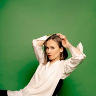 Bild Alina Levshin