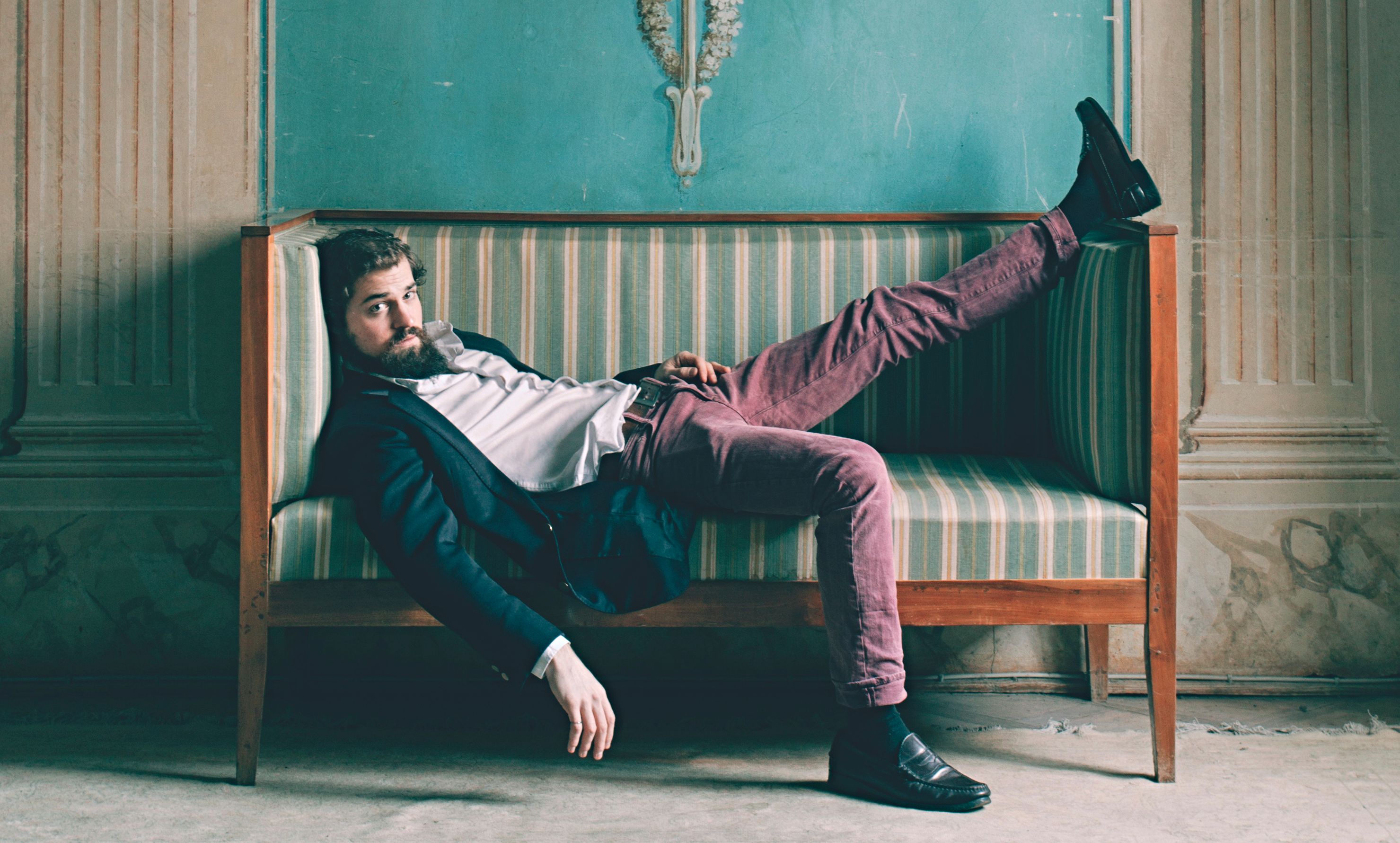 © Philipp Orsini-Rosenberg