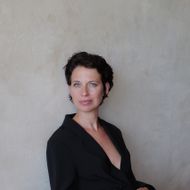 Bild Agnes Mann