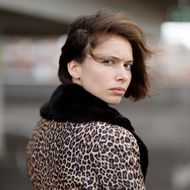 Bild Lisa Marie Stojčev